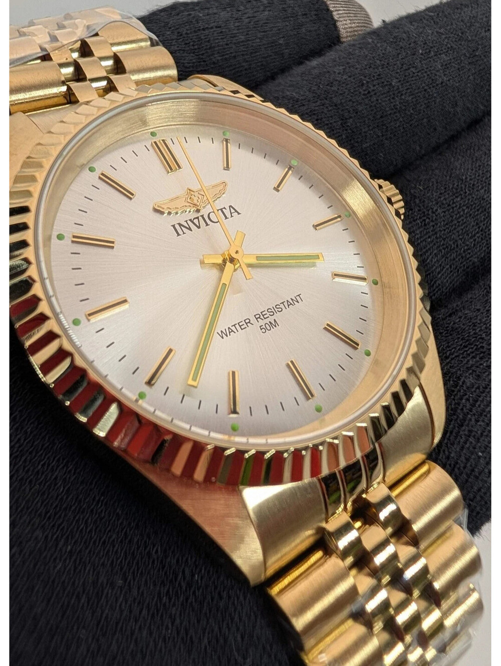 Invicta Specialty Lumeris Men's Dress Watch - 43mm